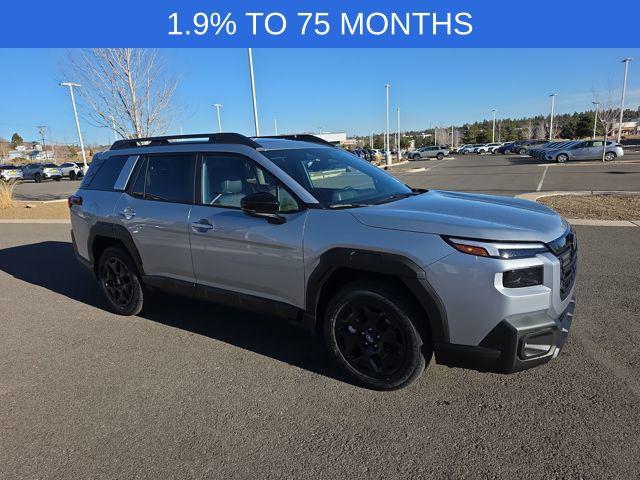 2026 Subaru Outback Limited for sale in Flagstaff, AZ