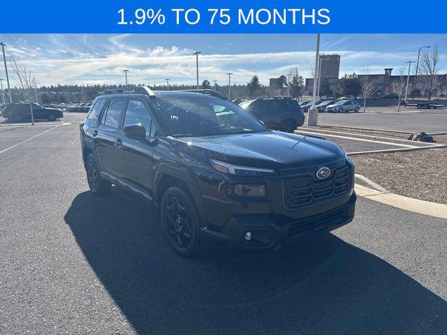 2026 Subaru Outback Limited for sale in Flagstaff, AZ