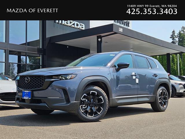 2026 Mazda CX-50 2.5 S Meridian Edition for sale in Everett, WA