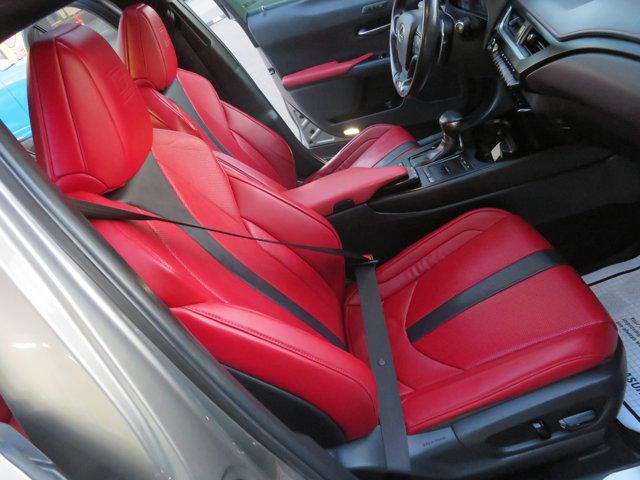 2019 Lexus UX 250h F SPORT