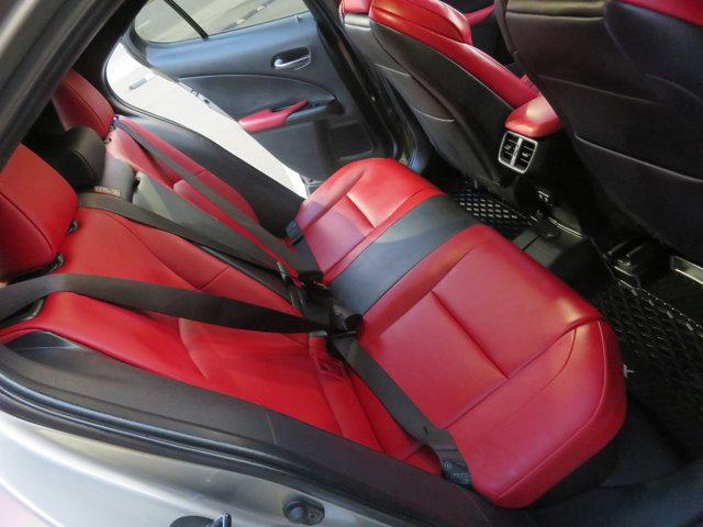 2019 Lexus UX 250h F SPORT