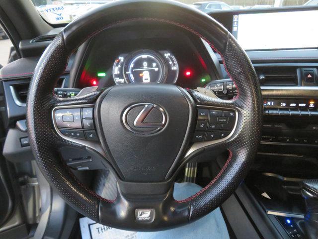 2019 Lexus UX 250h F SPORT