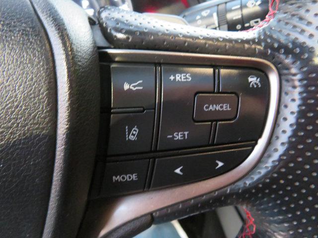 2019 Lexus UX 250h F SPORT