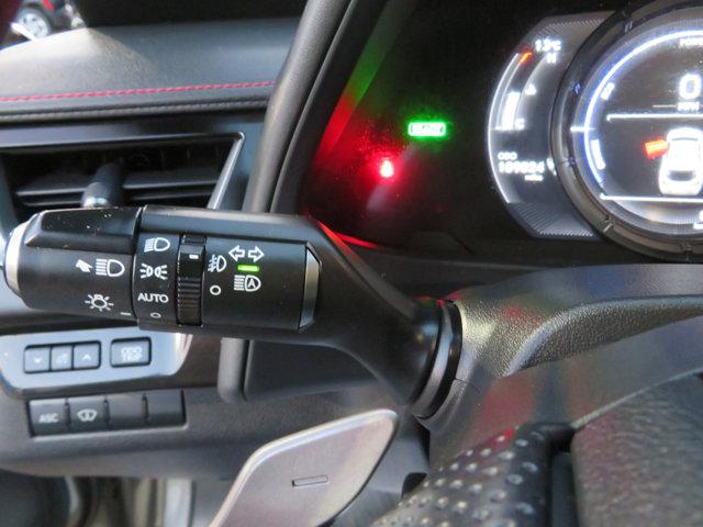 2019 Lexus UX 250h F SPORT
