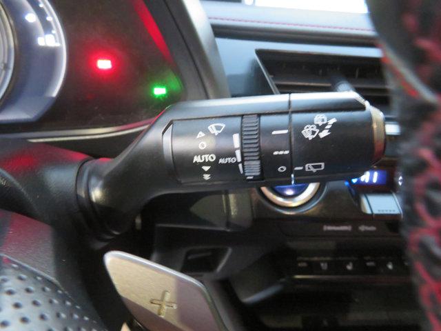2019 Lexus UX 250h F SPORT