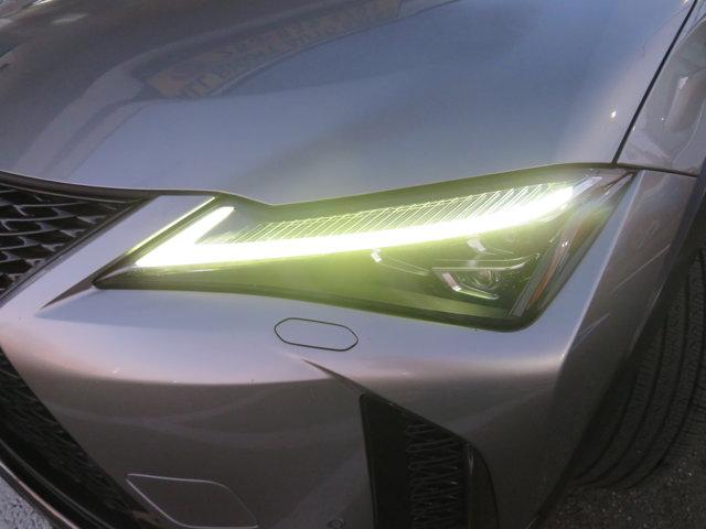 2019 Lexus UX 250h F SPORT