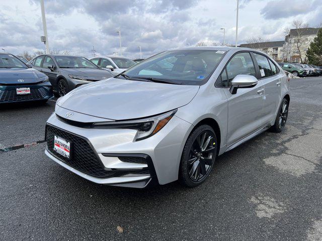 2026 Toyota Corolla SE for sale in Alexandria, VA