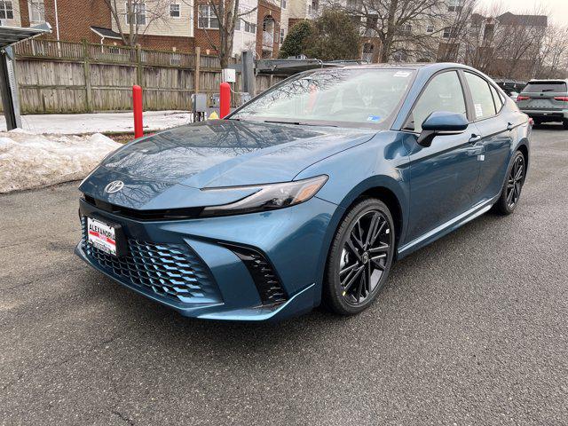 2026 Toyota Camry XSE for sale in Alexandria, VA