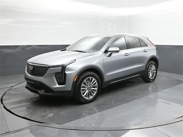 2024 Cadillac XT4 FWD Premium Luxury for sale in Houston, TX