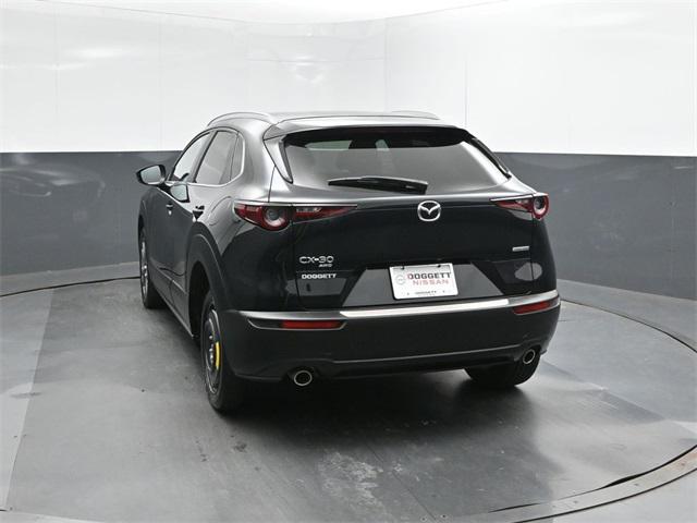 2024 Mazda CX-30 2.5 S Preferred Package