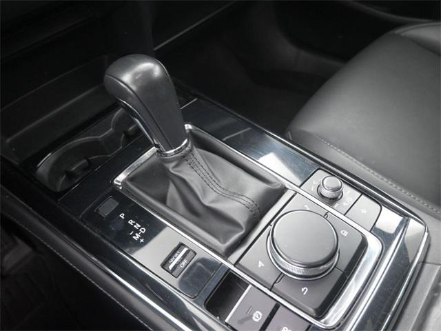 2024 Mazda CX-30 2.5 S Preferred Package