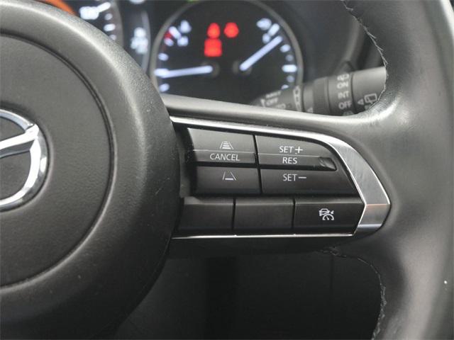 2024 Mazda CX-30 2.5 S Preferred Package