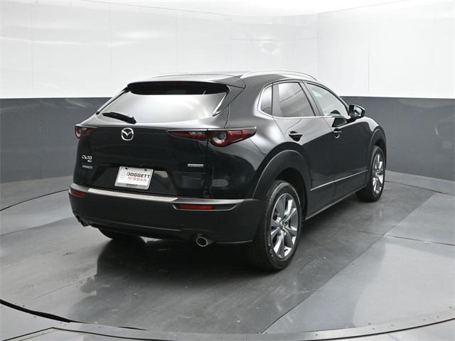 2024 Mazda CX-30 2.5 S Preferred Package