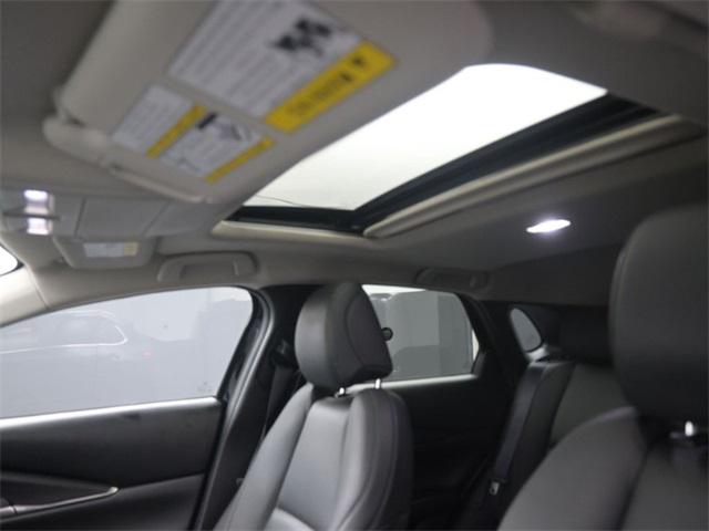 2024 Mazda CX-30 2.5 S Preferred Package