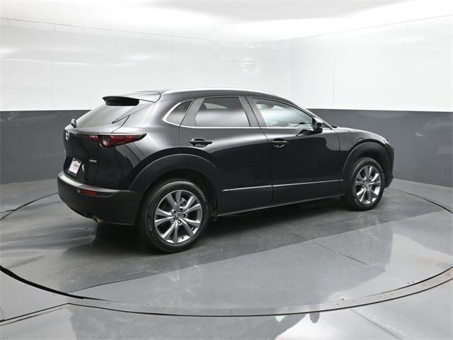 2024 Mazda CX-30 2.5 S Preferred Package