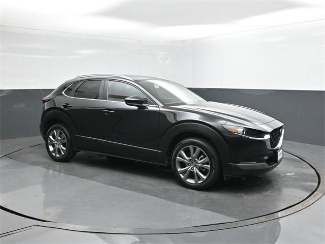 2024 Mazda CX-30 2.5 S Preferred Package