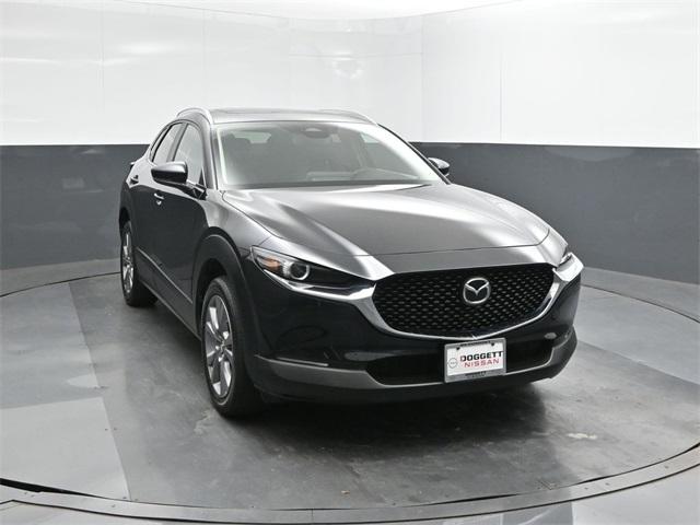 2024 Mazda CX-30 2.5 S Preferred Package