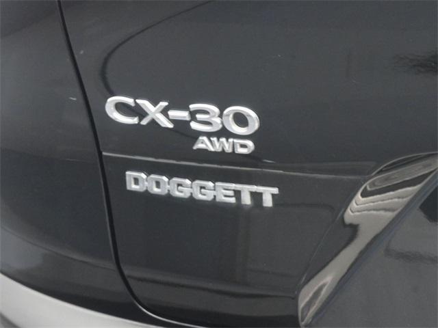 2024 Mazda CX-30 2.5 S Preferred Package