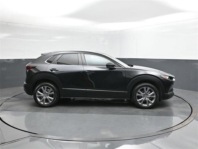 2024 Mazda CX-30 2.5 S Preferred Package