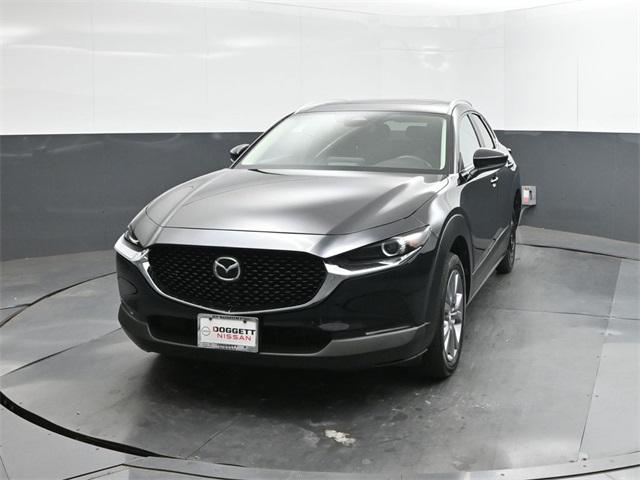 2024 Mazda CX-30 2.5 S Preferred Package