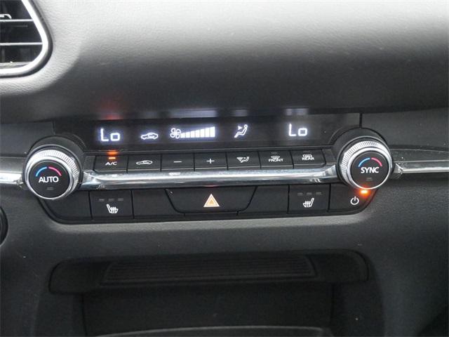2024 Mazda CX-30 2.5 S Preferred Package