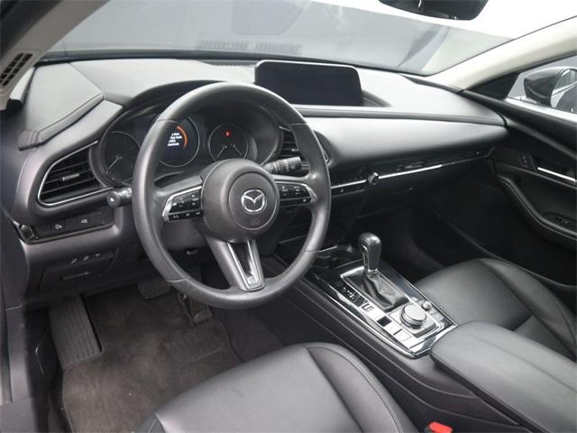 2024 Mazda CX-30 2.5 S Preferred Package