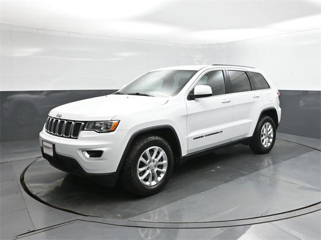 2022 Jeep Grand Cherokee Laredo X 4x2 for sale in Houston, TX