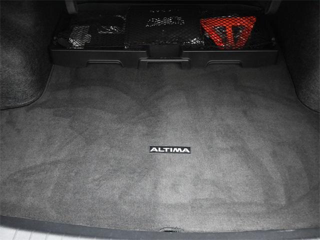 2025 Nissan Altima SL FWD