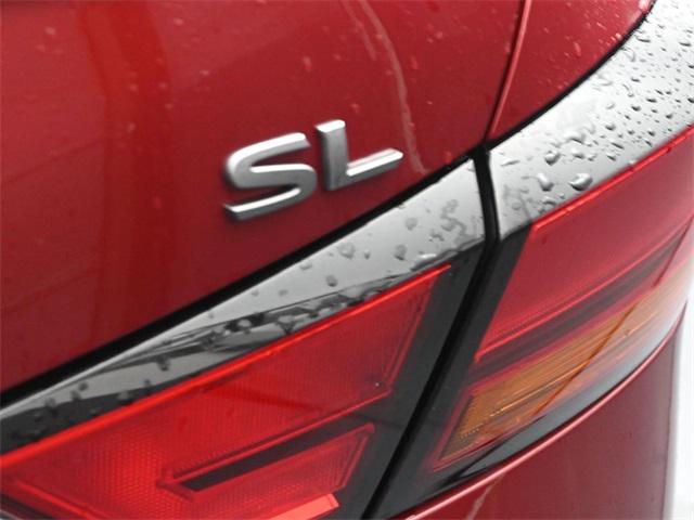 2025 Nissan Altima SL FWD