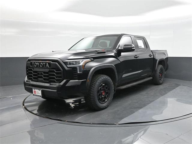 2022 Toyota Tundra TRD Pro for sale in Houston, TX
