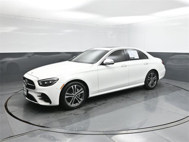 2023 Mercedes-Benz E 350 E 350 for sale in Houston, TX