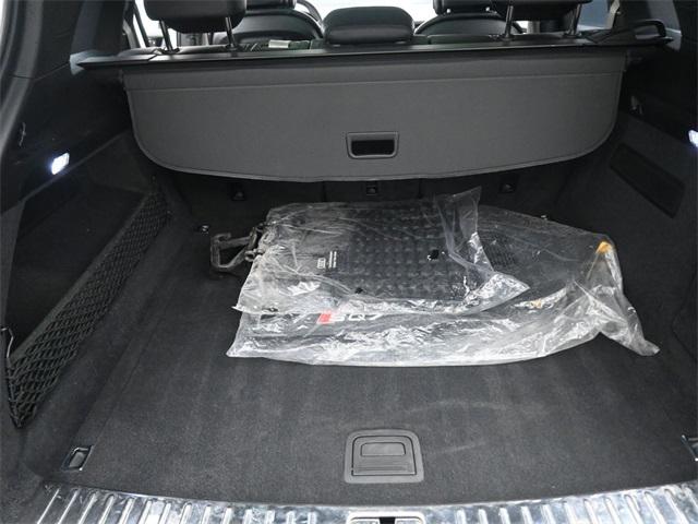 2023 Porsche Cayenne Base