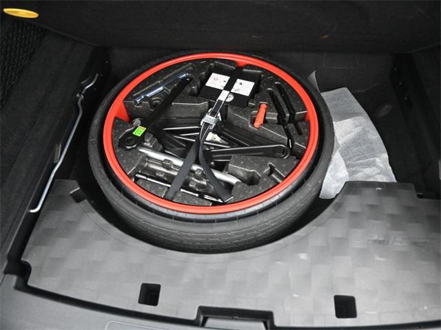 2023 Porsche Cayenne Base