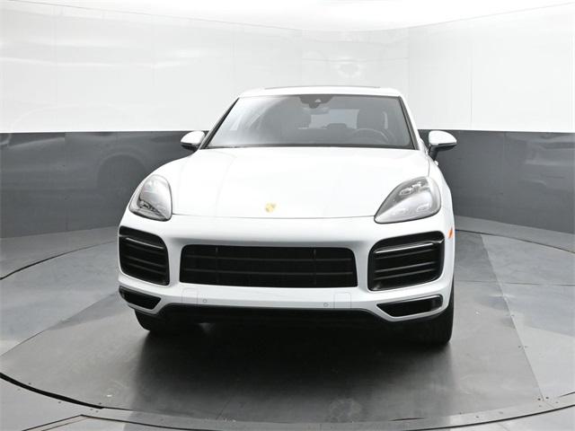 2023 Porsche Cayenne Base
