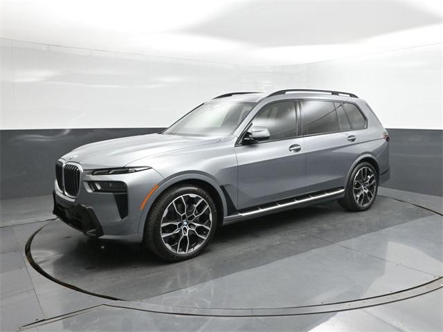 2023 BMW X7 xDrive40i for sale in Houston, TX