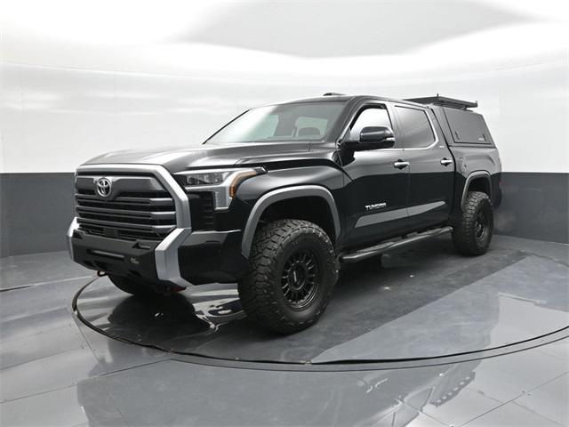 2025 Toyota Tundra Limited for sale in Houston, TX