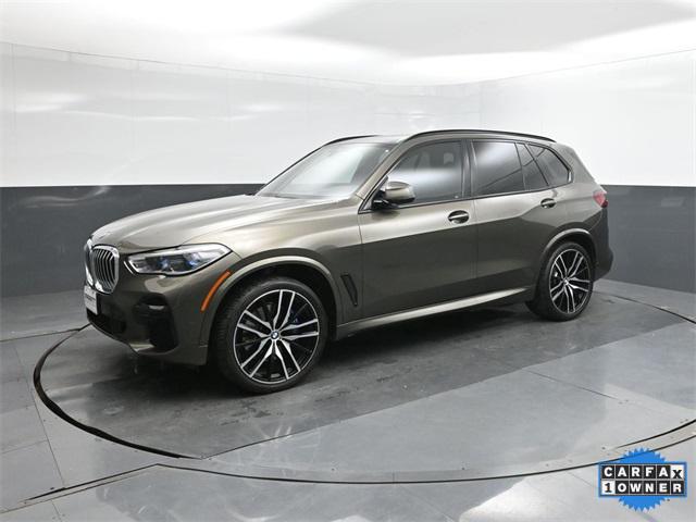 2022 BMW X5 sDrive40i for sale in Houston, TX
