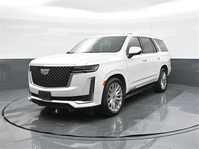 2023 Cadillac Escalade 4WD Premium Luxury for sale in Houston, TX