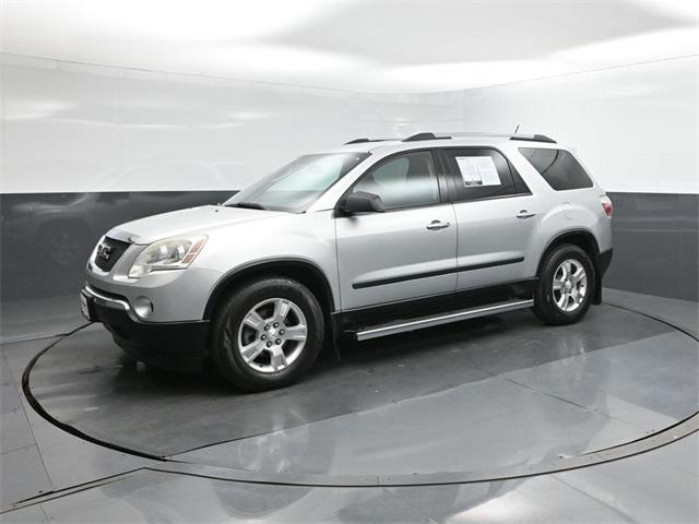 2011 GMC Acadia SL for sale in Houston, TX