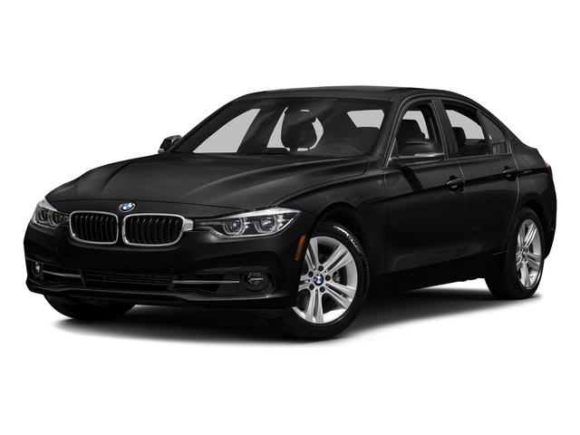 2017 BMW 3 Series 330i for sale in Houston, TX