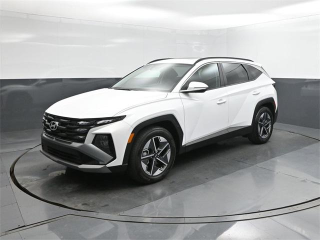 2025 Hyundai Tucson SEL Convenience for sale in Houston, TX