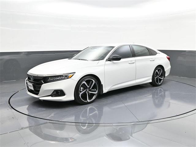 2022 Honda Accord Sport for sale in Houston, TX