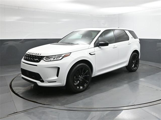 2023 Land Rover Discovery Sport S R-Dynamic for sale in Houston, TX
