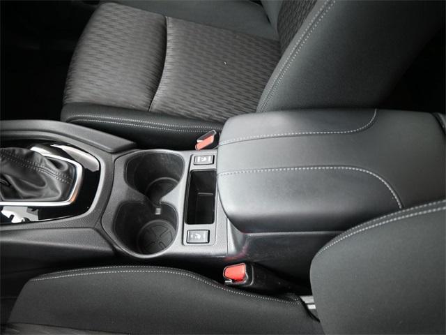 2020 Nissan Rogue SV FWD