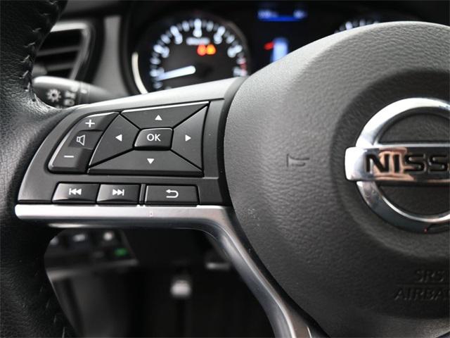 2020 Nissan Rogue SV FWD