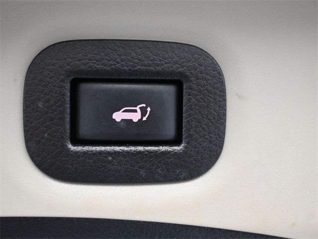 2020 Nissan Rogue SV FWD