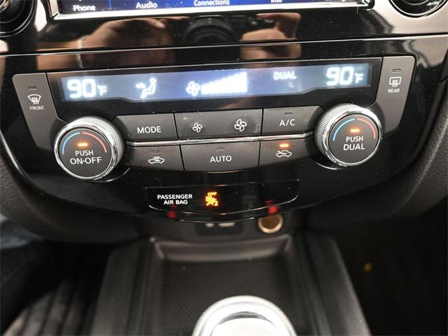 2020 Nissan Rogue SV FWD