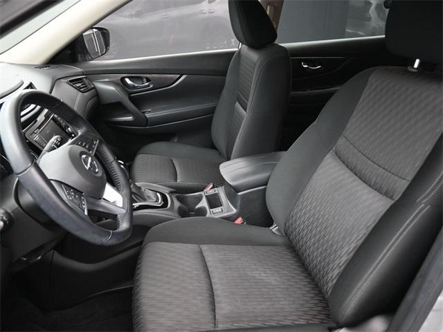 2020 Nissan Rogue SV FWD