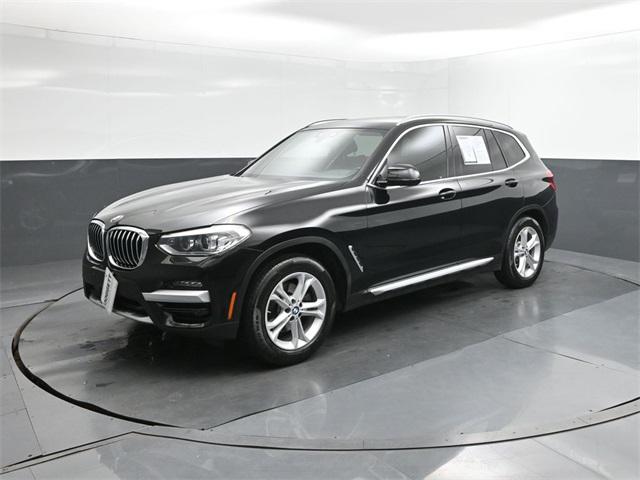 2020 BMW X3 sDrive30i for sale in Houston, TX