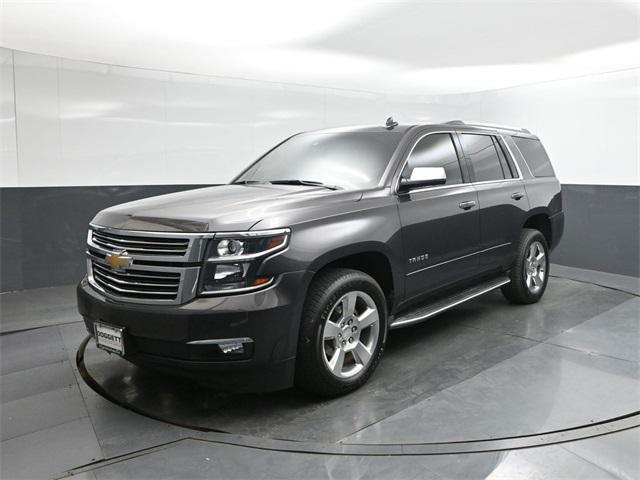 2018 Chevrolet Tahoe Premier for sale in Houston, TX